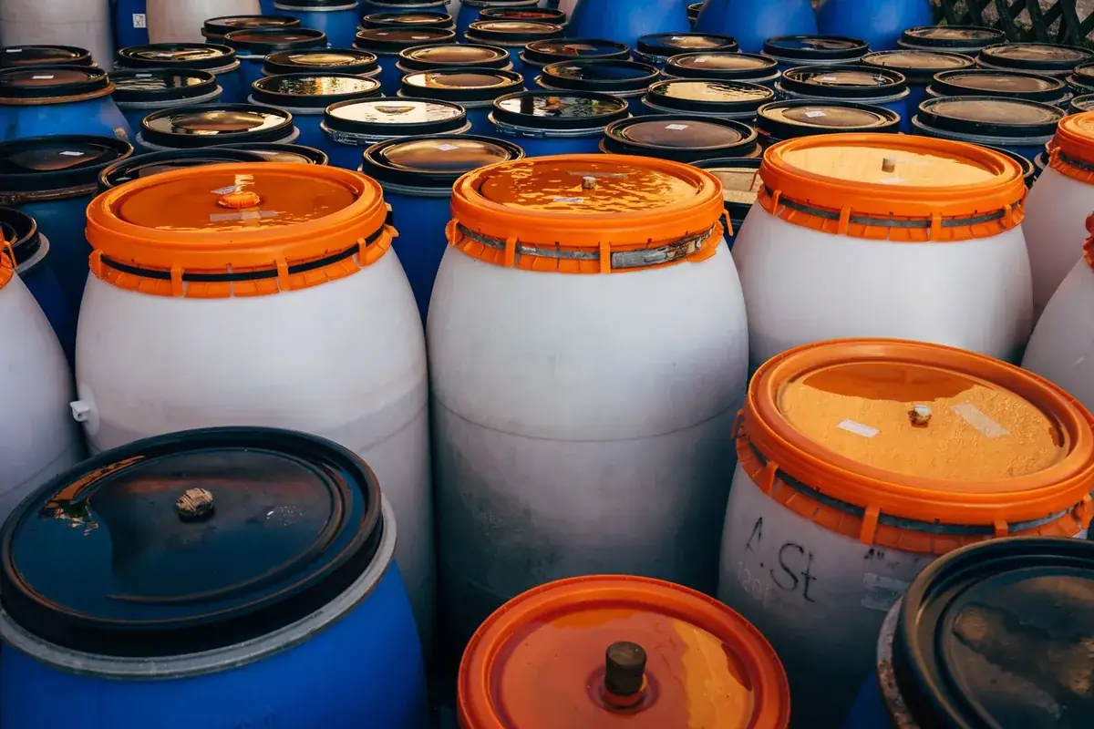Hazmat Cleanup in Mount Pleasant, WI