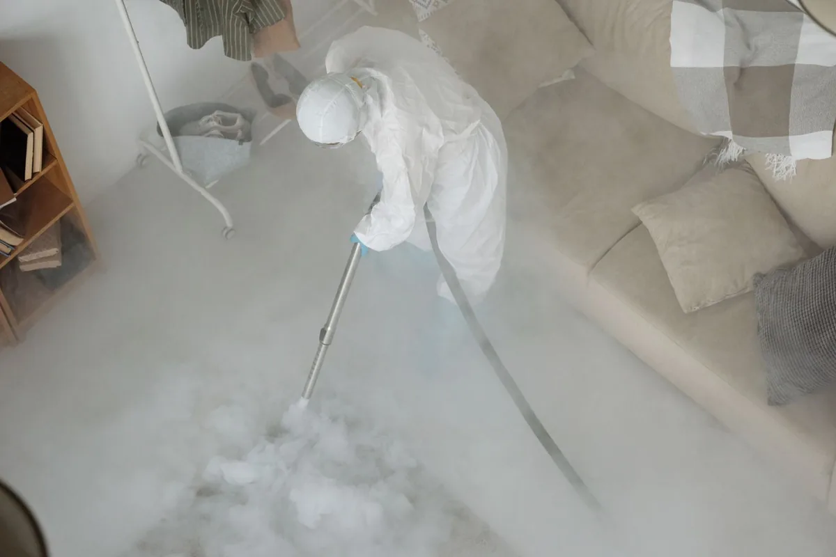 Crime Scene Cleanup in Mount Pleasant, WI